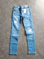 Jeans Gr. 152 +neu+ Nordrhein-Westfalen - Steinheim Vorschau