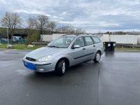 Ford Fokus Kombi mit AHK Nordrhein-Westfalen - Brilon Vorschau