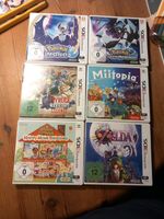 Nintendo 3ds Spiele Schleswig-Holstein - Jörl Vorschau