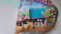 Lego friends  Pferde Transporter Hessen - Ludwigsau Vorschau