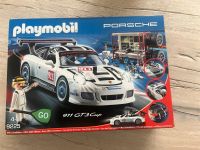 Playmobil 9225 Porsche 911 GT3 Cup Schleswig-Holstein - Selent Vorschau