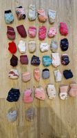 37 Paar Kindersocken Mädchen Gr.23-26 + Gr. 22-24 Schleswig-Holstein - Osterrönfeld Vorschau