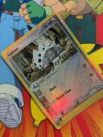 Pokémon Karte Stollrak Lairon Reverse Holo Karten Sammlung 2003 Duisburg - Friemersheim Vorschau