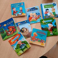 Pixi Bücher Set Sandmännchen, Geschichten, Sam 5 Euro Nordrhein-Westfalen - Horn-Bad Meinberg Vorschau