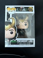 President Loki- POP Figur Sachsen-Anhalt - Stendal Vorschau