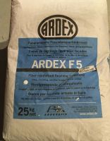 Ardex F 5 Fassadenspachtel Bayern - Dieterskirchen Vorschau