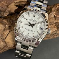 Rolex Datejust 31mm Medium - FULL SET 2014 LC100 - Ref. 178274 München - Sendling Vorschau