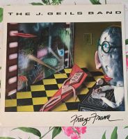 The J. Geils Band - Freeze Frame - Vinyl LP 1981 Niedersachsen - Friesoythe Vorschau