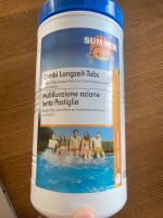 Summer Fun Combi Langzeit-Tabs Pool Chlor Obi Bayern - Altertheim Vorschau