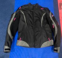 Damen Motorradjacke von Probiker Größe 40 Hessen - Baunatal Vorschau