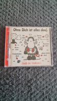 CD "Sheepworld - Musik für Verliebte" Sachsen - Döbeln Vorschau