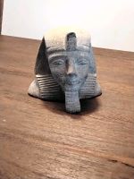 Alte ägyptische Steinfigur Sphinx von Gizeh Nordrhein-Westfalen - Nettetal Vorschau