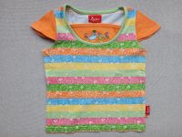 Sigikid Kurzarmshirt *T-Shirt Gr. 110 Schleswig-Holstein - Heikendorf Vorschau