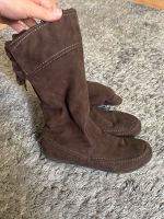 Stiefel, boots, Stiefeletten Bochum - Bochum-Ost Vorschau