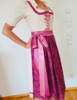 Designer Dirndl Trachtenmanufaktur Alpenherz Kempten Bayern - Durach Vorschau