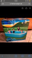 Pool Bestway Sachsen - Eibenstock Vorschau