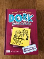 Dork Diaries Band 1, Nikkis nicht ganz so fabelhafte Welt Brandenburg - Geltow Vorschau