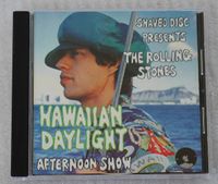 The Rolling Stones Hawaiian Daylight (Shaved Disc) CD Japan Berlin - Tempelhof Vorschau