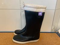 Gummistiefel Segelstiefel Novesta / Aigle 39/40 blau - edel weich Niedersachsen - Cuxhaven Vorschau