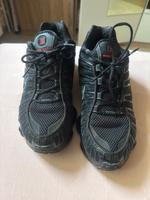 Nike Shox Schuhe Hessen - Fulda Vorschau