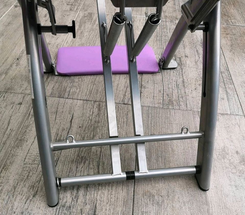 Pilates Pro Chair Trainer Fitness Gerät in Nordhorn