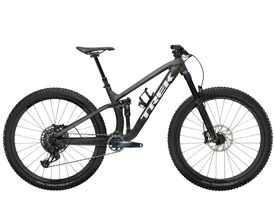 Trek Fuel EX 9.8 GX AXS 29 2021 Größe M UVP: 7299.0 EUR in Würzburg