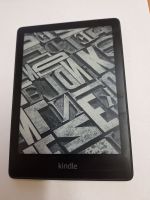 Amazon Kindle Paperwhite 11th Gen 6,8 Zoll, 16GB - Schwarz ohne Bayern - Regensburg Vorschau