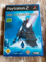 Der Polarexpress PlayStation 2 Nordrhein-Westfalen - Herne Vorschau