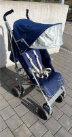 Maclaren Buggy Techno XT blau Baden-Württemberg - Lörrach Vorschau