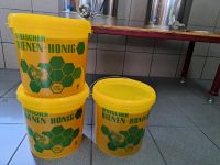 Honig, Honig im Eimer, Honig Hobock Bayern - Ziertheim Vorschau