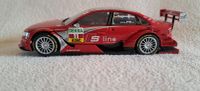 Carrera Evolution 1:32 Audi A4 DTM Rosberg Wie NEU  27292 Schleswig-Holstein - Harrislee Vorschau