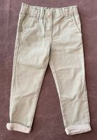 ALIVE Jeans-Chino Gr. 128 mint Bayern - Coburg Vorschau