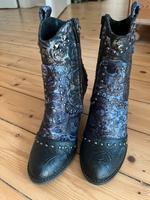 Stiefelette von Mustang Hamburg - Bergedorf Vorschau