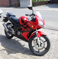 Honda CBR 125 R JC34 Hessen - Lützelbach Vorschau