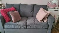 Ikea 2er Couch Grönlid Saarland - Neunkirchen Vorschau