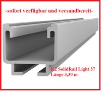 K2 Systems SolidRail Light 37 3,30m Montageschiene 2003232 Rheinland-Pfalz - Gerolstein Vorschau