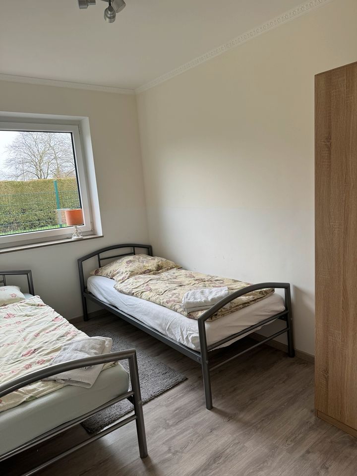 Zimmer von Privat in Elmshorn