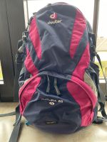 Deuter Wanderrucksack Futura 20 SL magenta 20 Liter Hessen - Kassel Vorschau