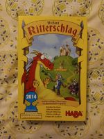 Richard Ritterschlag Haba Spiel Baden-Württemberg - Mannheim Vorschau