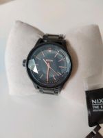 ★ Nixon The facet 38 All Black/Rosé Gold ★ wie neu ★ Damenuhr Rheinland-Pfalz - Hahnstätten Vorschau