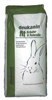 Deukanin Fit Kräuter  25 kg 17,50 €  mit Petersile Dortmund - Eving Vorschau