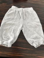 Baby Jogginghose lässige Hose Grau von H&M Gr.74 Obervieland - Habenhausen Vorschau