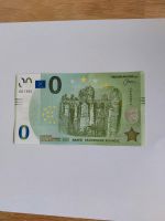 Banknote 0 Euro Sächsische Schweiz UNC Berlin - Tempelhof Vorschau