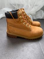 Timberland Schuhe / Stiefel Hannover - Linden-Limmer Vorschau