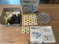 Gravitrax Starter-Set XXL + 2 Erweiterungssets Bayern - Dillingen (Donau) Vorschau