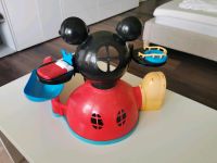 Mickey Mouse Wunderhaus Gardelegen   - Mieste Vorschau