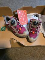Engelbert Strauss Minkar Schuhe NEU Gr.36 Hessen - Oberaula Vorschau