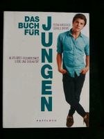 Das Buch für Jungen. Alles über Freundschaft, Liebe u Sexualität. Münster (Westfalen) - Hiltrup Vorschau