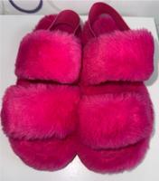 Hausschuhe Flauschig pink Gr.38 von Raid Stripe Nordrhein-Westfalen - Langerwehe Vorschau