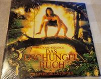 Das Dschungelbuch mit Jason Scott Lee von Rudyard Kiplings DVD Brandenburg - Eisenhüttenstadt Vorschau